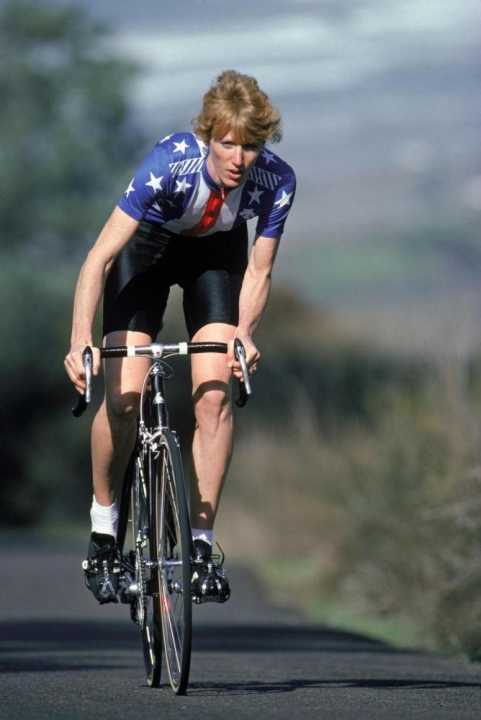   Connie Carpenter-Phinney