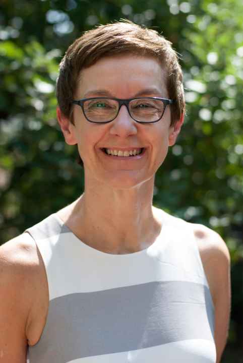 Caroline Rauscher from NFT Sport in Kelheim