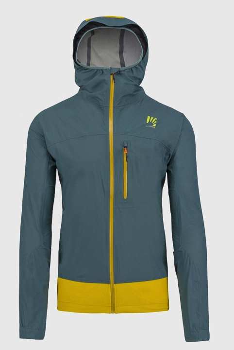 Karpos Lot Rain Jacket