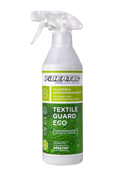 Fibertec Textile Guard Eco