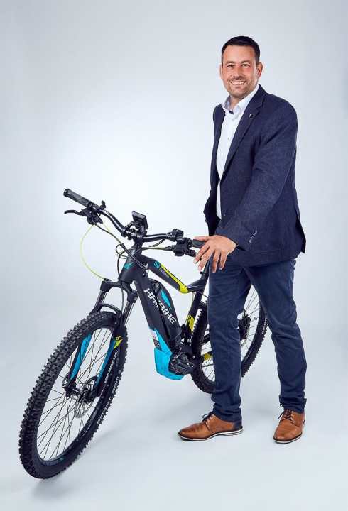 Marcel Nothnagel has been the new Managing Director of <a href="https://www.mein-dienstrad.de/" target="_blank" rel="noopener noreferrer nofollow">mein-dienstrad.de</a> since February 2021