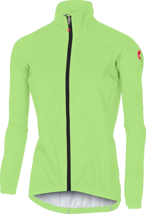   Good protection: the Emergency from Castelli can also be folded up small