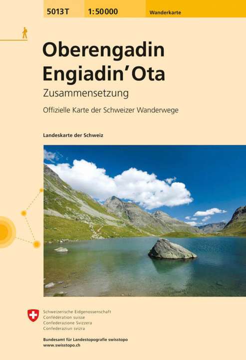   Schweizer Topografische Karten