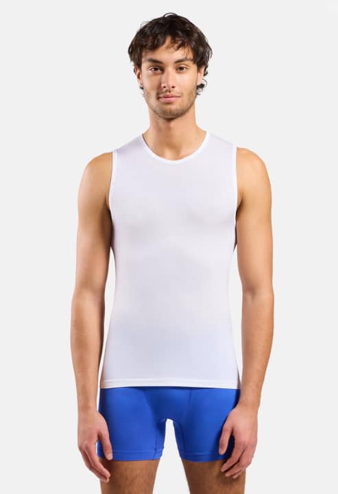 Odlo Performance X-Light Base Layer Tank Top