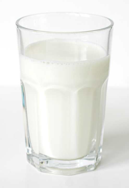   Lactose: Milchzucker-Unverträglichkeit