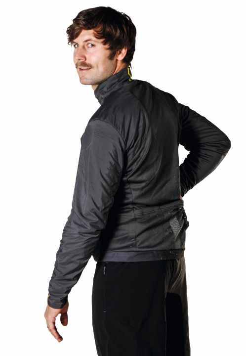   Mavic Essential Insulated SL