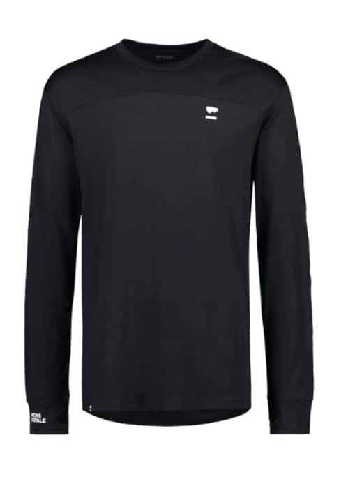  Yotei LS Merino Jersey from Mons Royale