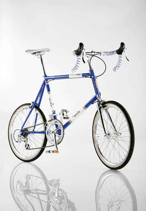   Gios Antico 2014
