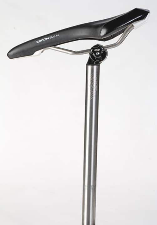   USE Sumo Titanium