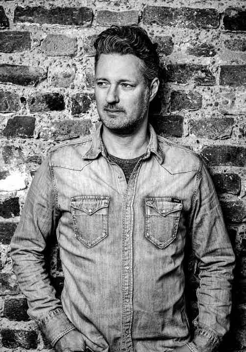 Oliver Elsenbach, Managing Director of Solestar and shoe expert