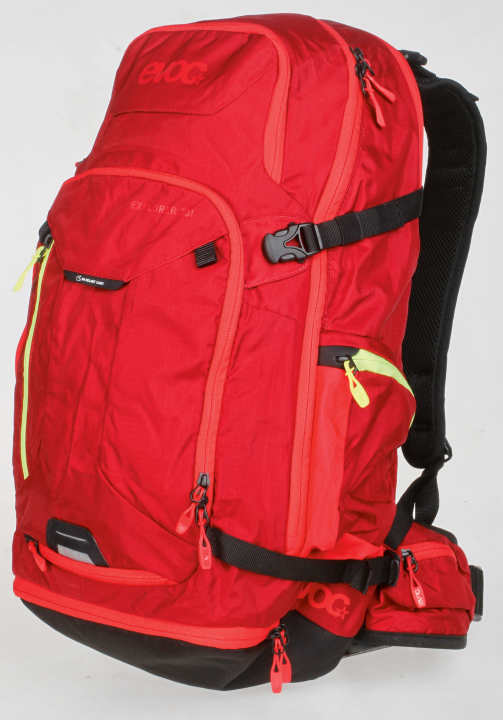 Evoc Explorer 30l