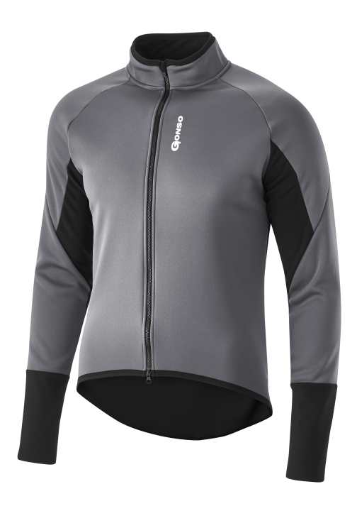 Gonso ROAD JACKET SOFTSHELL M