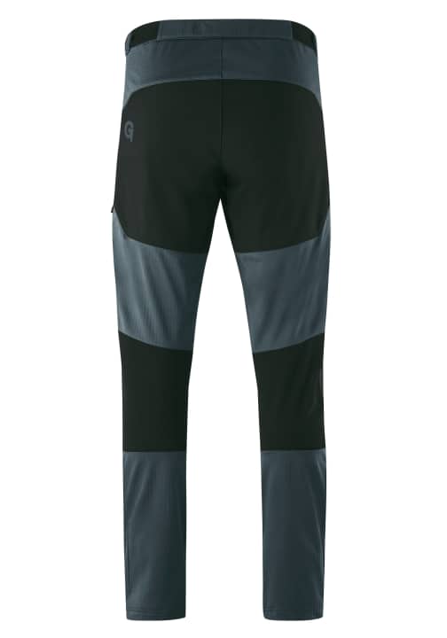 Regenbekleidung: Die Basodino von Gonso