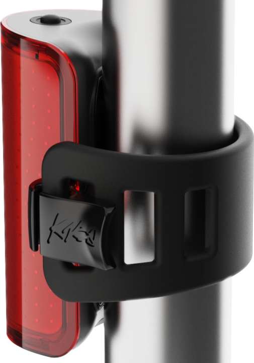 Das Cobber StVZO wiegt 39 Gramm. Preis: 69,99 Euro.