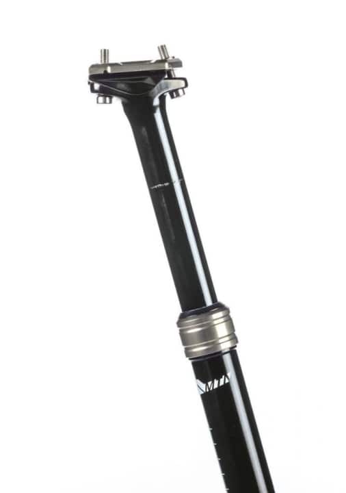   Die All MTN-Variostütze von XLC kostet 199 Euro.