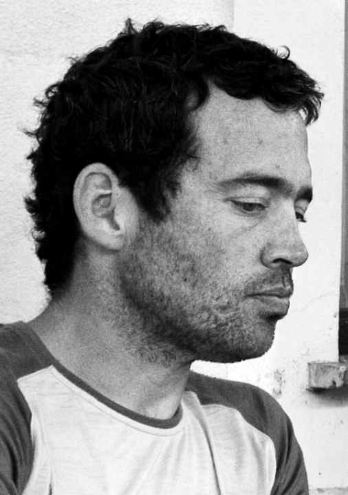 Peter Immich, freelance tour author for BIKE | KE