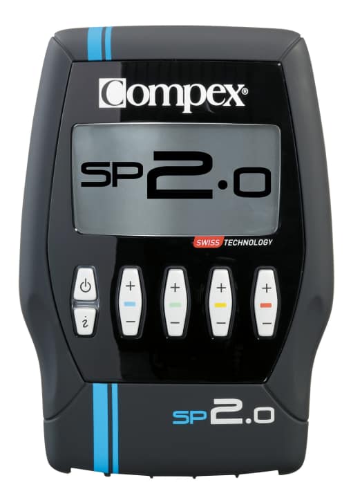   Compex SP 2.0