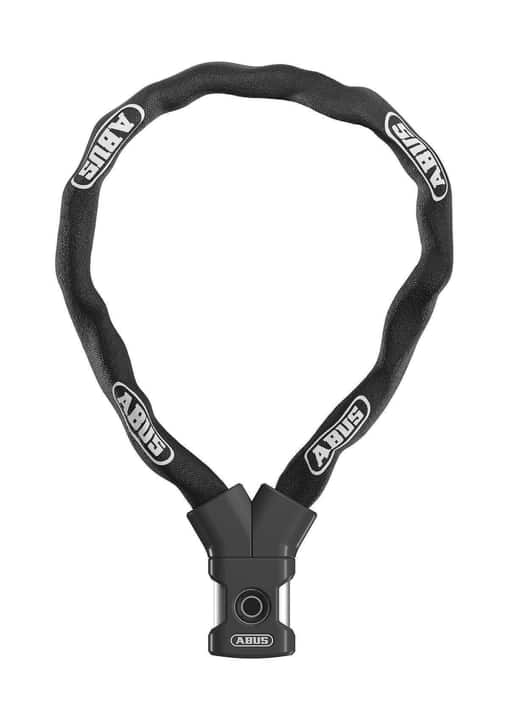 Abus Yardo Fingerprint