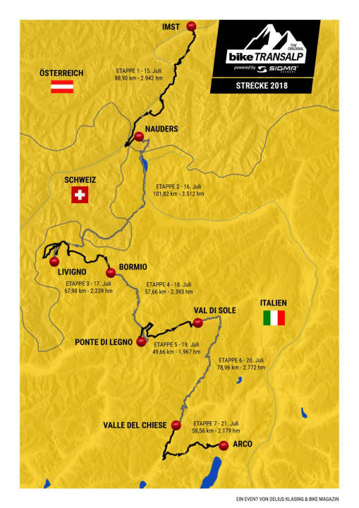   Register here for the BIKE Transalp 2018: <a href="http://online-registration.de/" target="_blank" rel="noopener noreferrer nofollow">online-registration.de</a>