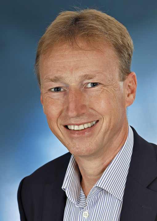 Prof. Dr. med. Bernd Wolfarth