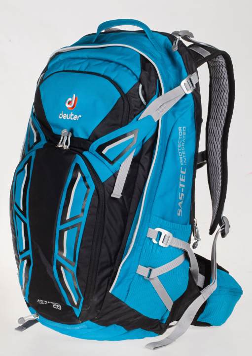 Deuter Attack Tour 28