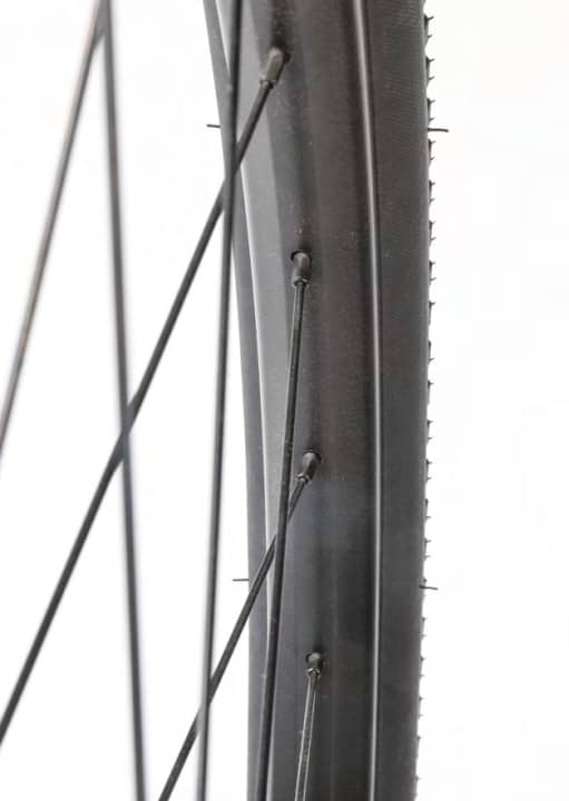 The right rim width has more influence than you might think.