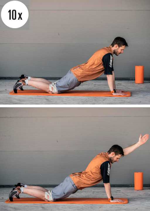 Exercise 3