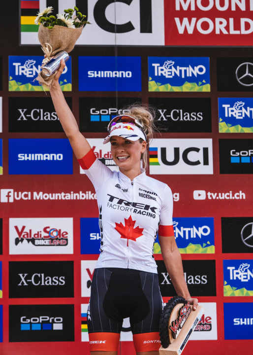   Can look forward to a prominent addition to the team: 2018 World Championship bronze medallist Emily Batty (30).