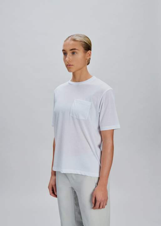 „Der Fokus liegt auf hochgradig atmungsaktiven Funktionsmaterialien“, erklärt Apparel Director Monica Lindström.