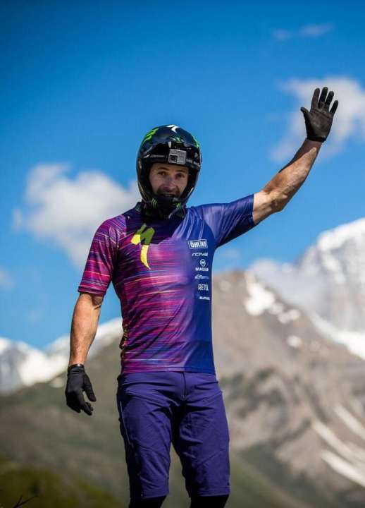   Jared Graves currently has other problems than the positive doping result: after being diagnosed with a brain tumour and undergoing surgery, he is now undergoing chemotherapy. It remains to be seen whether he will be able to race at all in 2019.