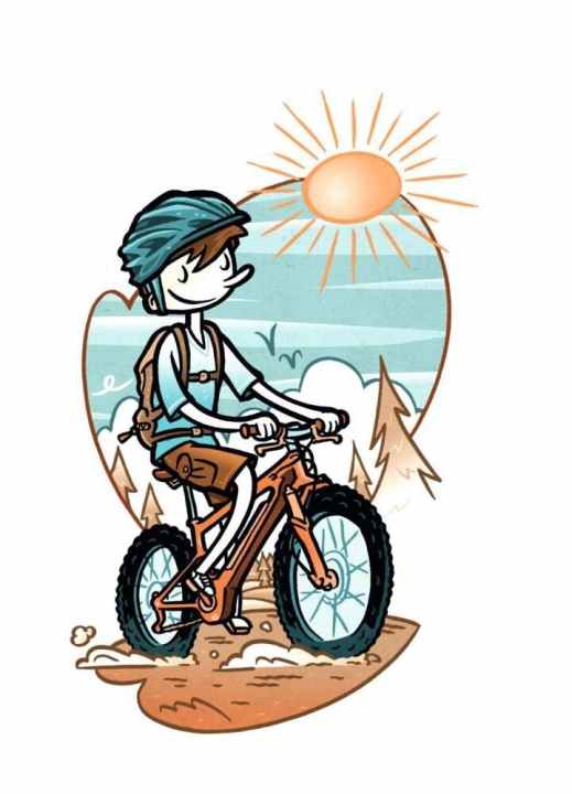 Buying advice for pleasure bikers