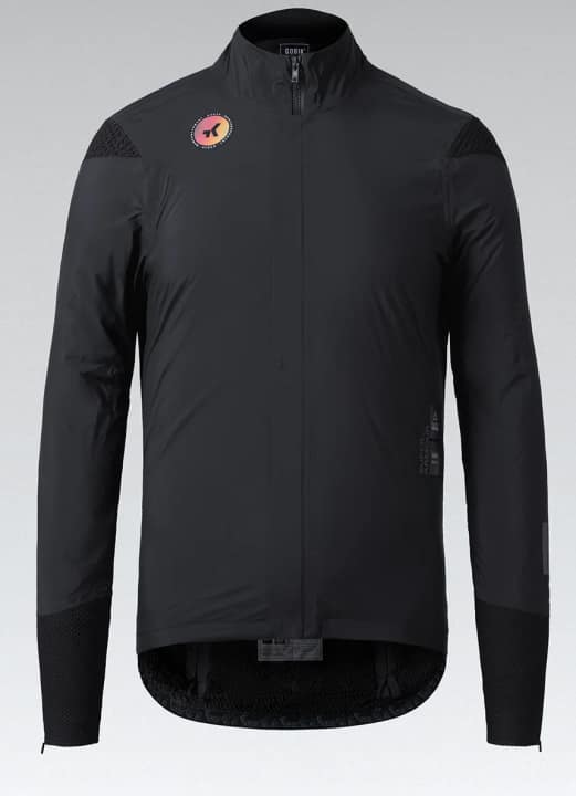 Gobik Superarmour jacket