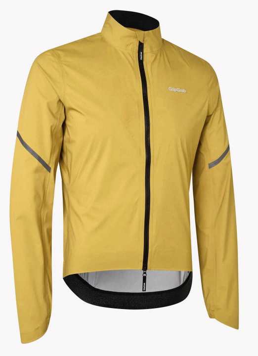 GripGrab Pacr Waterproof Lightweight Jacket