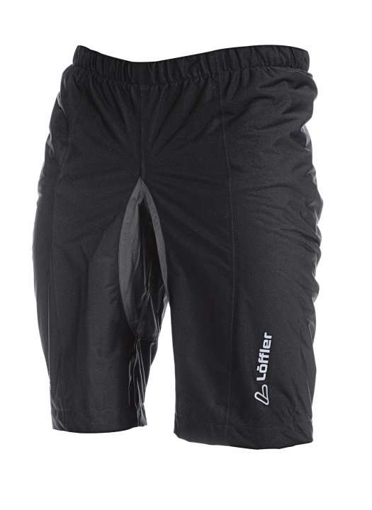   Löffler  Herren Bike-Shorts GTX Active