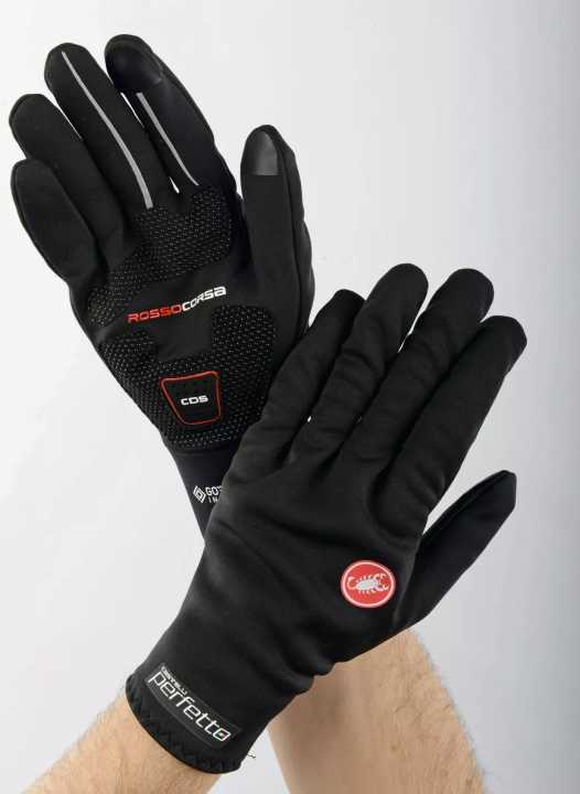 Castelli Perfetto RoS Glove