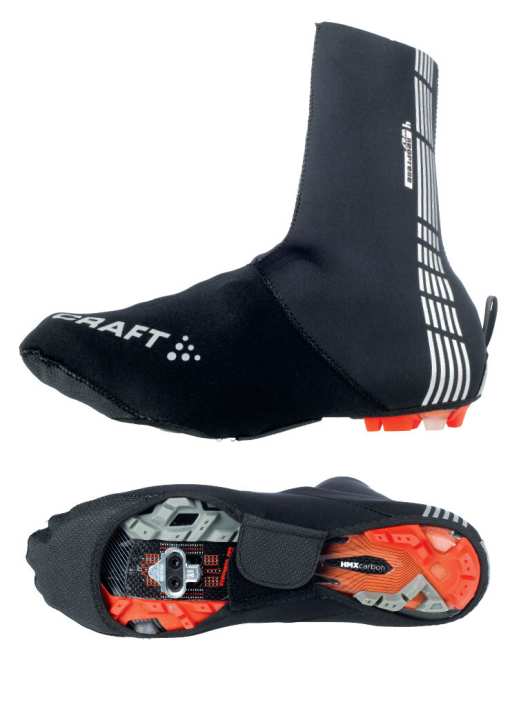 Craft Siberian Bootie