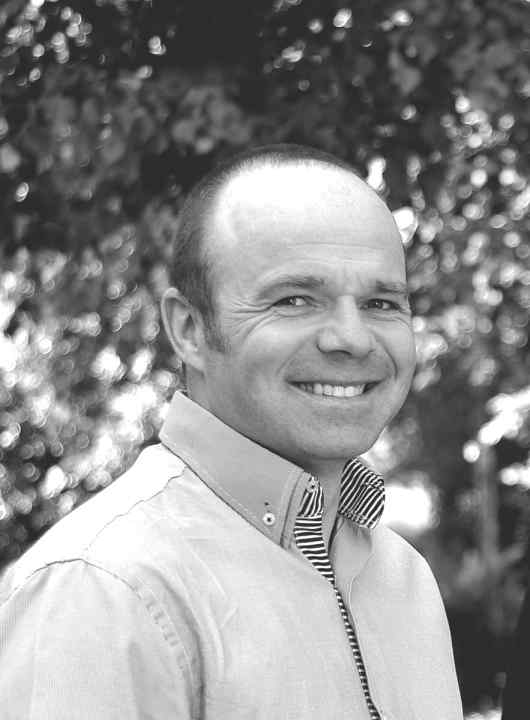 "Ein Kaufvertrag ist immer sinnvoll."  Albrecht Dietze, Rechtsanwalt.