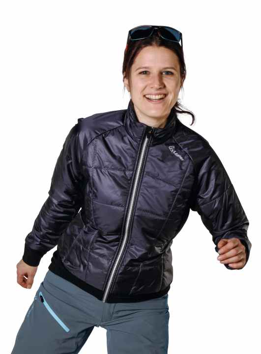  Löffler Bike Iso-Jacke Primaloft