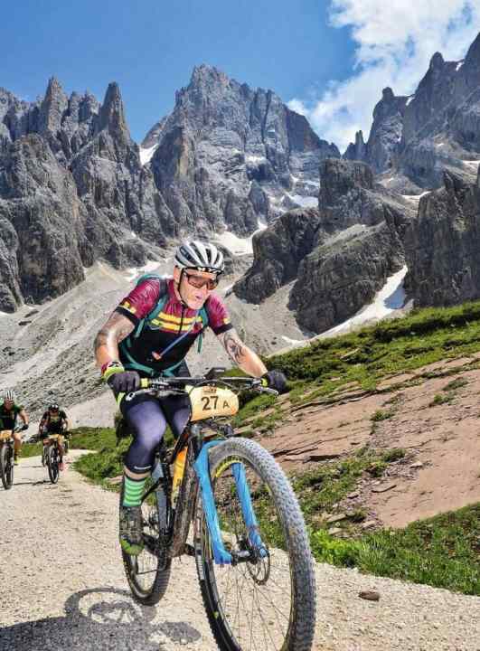   Federgabel Rockshox SID Ultimate Carbon im Dauertest mit BIKE-Reporter Henri Lesewitz