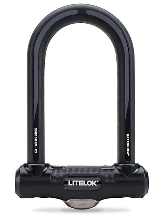 Litelok X3