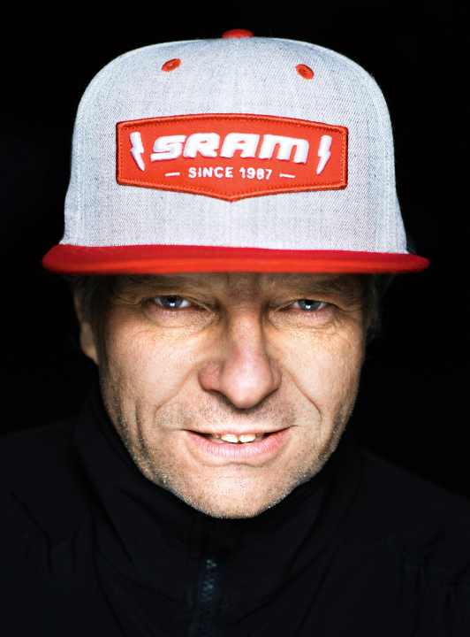   Jürgen Schlender Alutech
