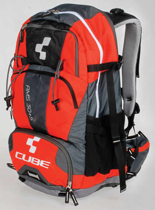 Cube AMS 30+5