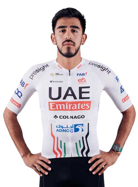 Juan Sebastian Molano