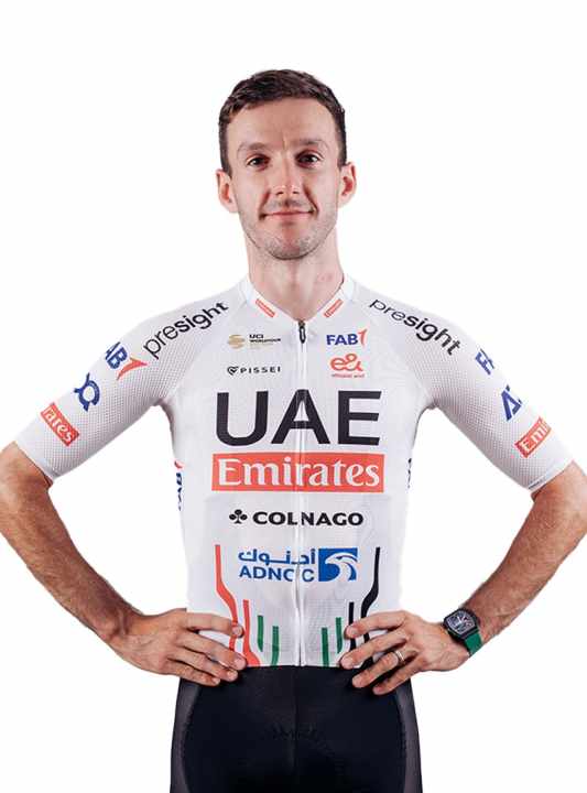 Adam Yates