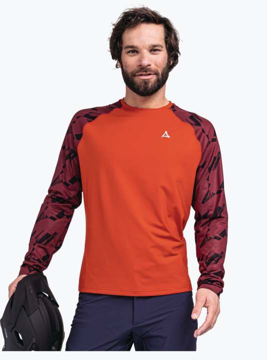Schöffel Longsleeve Lakata Trail M