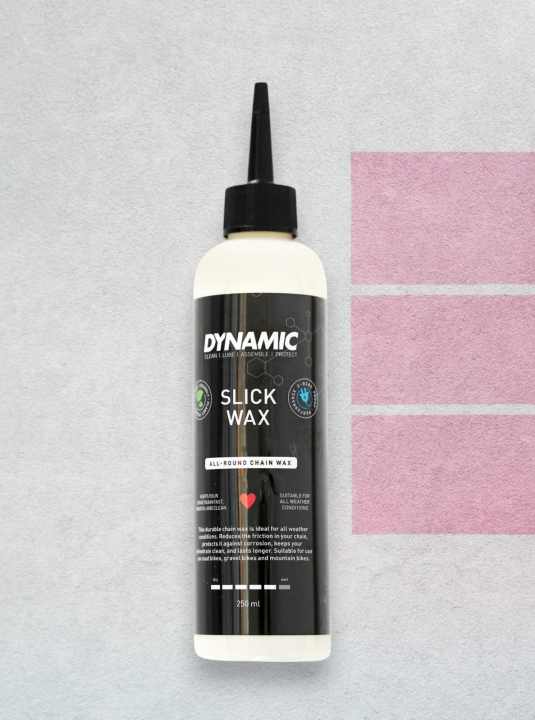 Dynamic Slick Wax