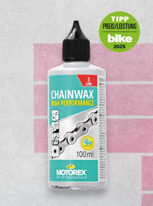 Motorex Chain Wax