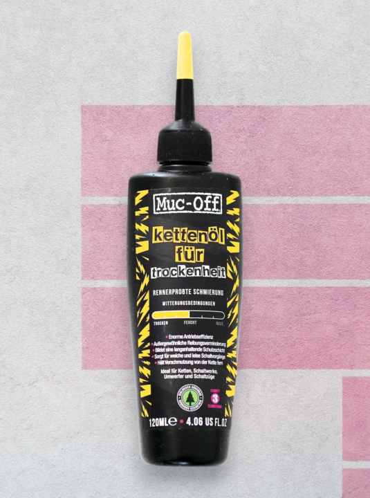 Muc Off Dry Lube
