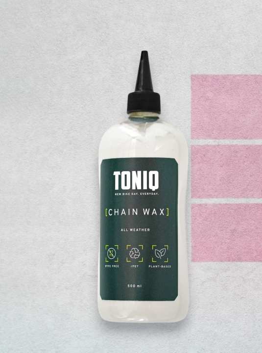 Toniq Chain Wax All Weather