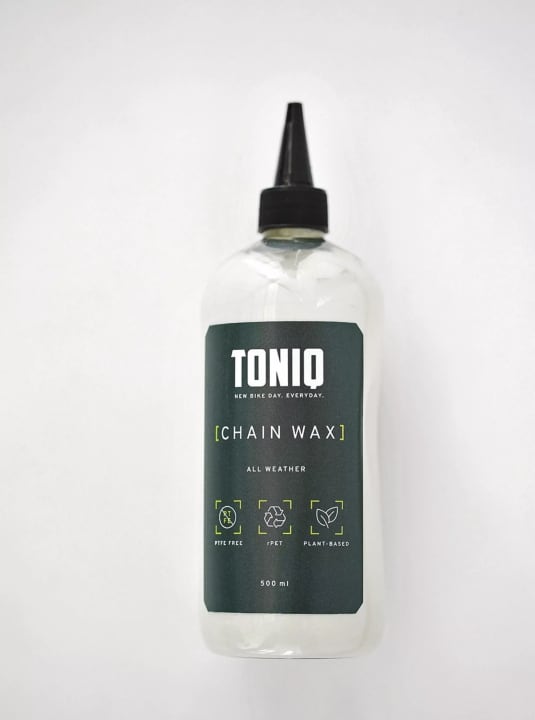 Toniq Chain Wax All Weather